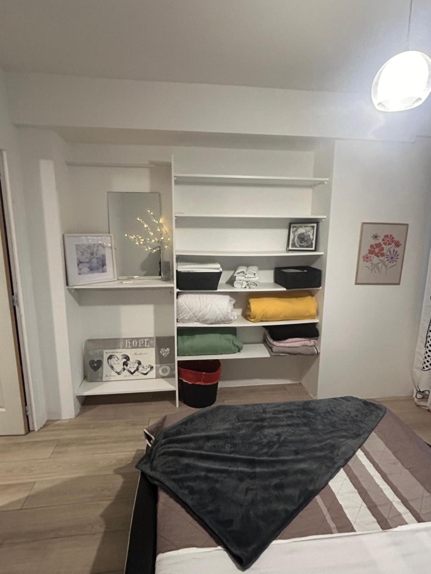 Coquet Appartement, Quartier Historique De Metz Centre Dış mekan fotoğraf