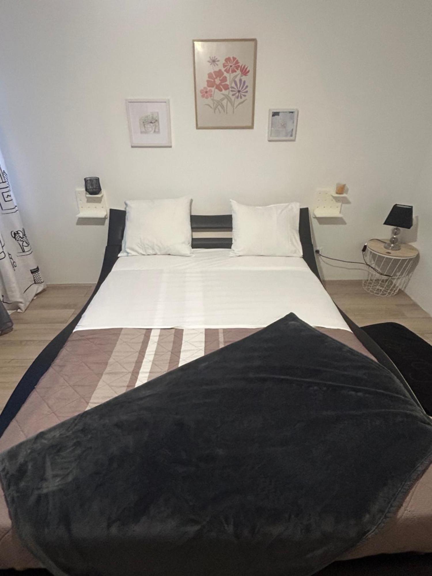 Coquet Appartement, Quartier Historique De Metz Centre Dış mekan fotoğraf
