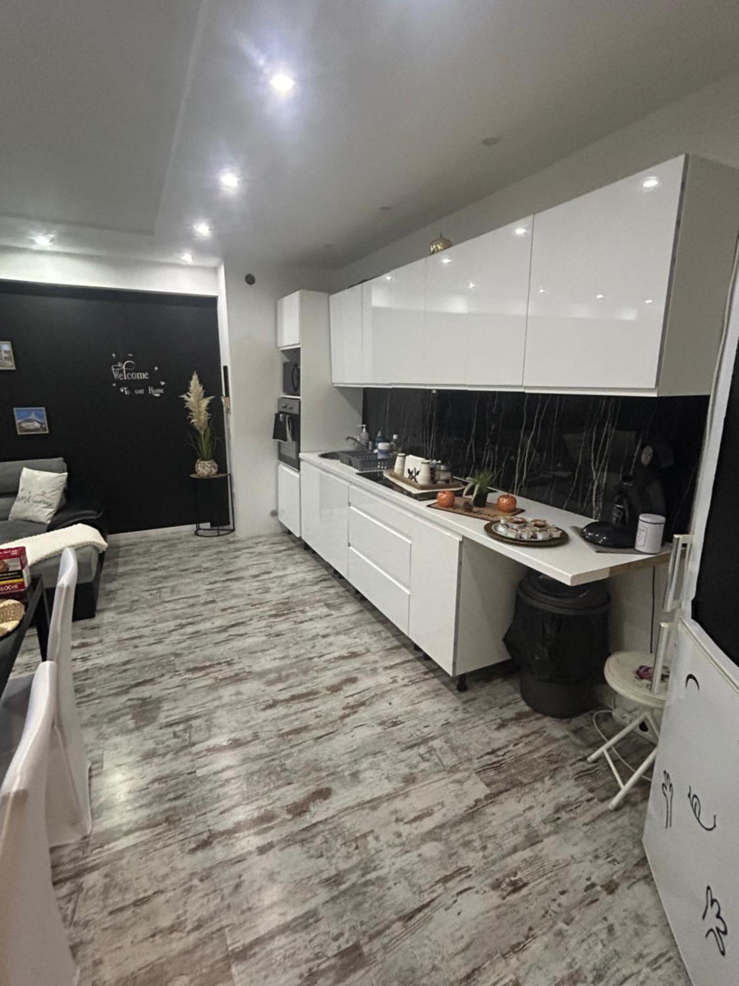 Coquet Appartement, Quartier Historique De Metz Centre Dış mekan fotoğraf